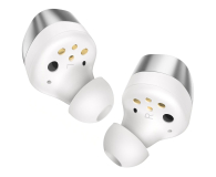 SENNHEISER Momentum True Wireless 4 White Silver 700366 - 1218065 - zdjęcie 2